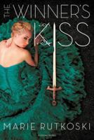 The Winner's Kiss 0374384738 Book Cover