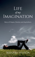 Life Of My Imagination B09QPC2D6W Book Cover