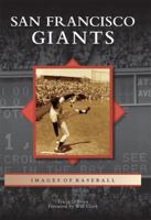 San Francisco Giants 0738576123 Book Cover