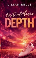 Out of their Depth (German Edition) 3696776874 Book Cover