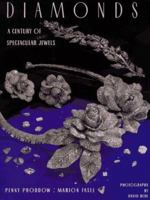 Diamonds: A Century of Spectacular Jewels 0810932296 Book Cover