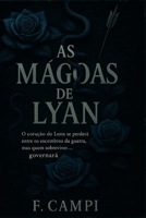 As mágoas de Lyan (Greyson’s never die) (Portuguese Edition) B0F8H4GSBG Book Cover