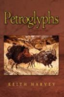 Petroglyphs 0595531229 Book Cover