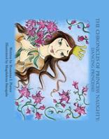 Dancing Princesses (The Chronicles of Princess Naughty, Vol. 1) 098255303X Book Cover