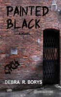 Painted Black 1523789379 Book Cover