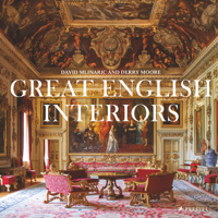 Great English Interiors 3791389297 Book Cover