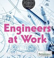 Engineers at Work 1680487574 Book Cover