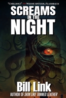Screams in the Night B0G2SLPJPQ Book Cover