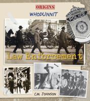 Law Enforcement Law Enforcement 162920613X Book Cover