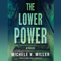 The Lower Power B0CP6FZ98C Book Cover