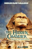 The Hidden Chamber Beneath the Great Sphinx: Portal Key Quest 0615470696 Book Cover