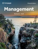 Management, Loose-leaf Version 8214042399 Book Cover