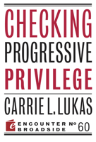 Checking Progressive Privilege 1641770864 Book Cover