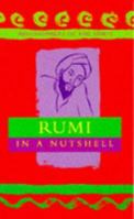 Rumi (Philosophers of the Spirit) 0340694688 Book Cover