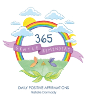 365 Gentle Reminders: Daily Positive Affirmations 1454941332 Book Cover