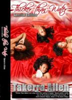 Thicker than Water 1617736201 Book Cover