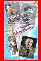 Hidden Secrets of World War Two B0CFCWW64C Book Cover