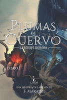 Plumas de Cuervo B084DH6G1L Book Cover