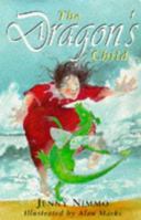The Dragon's Child 0545064686 Book Cover