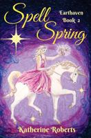 Spell Spring 1535182709 Book Cover