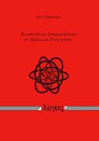 Hamiltonian submanifolds of regular Polytopes 3832527583 Book Cover