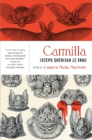 Carmilla 8193290682 Book Cover