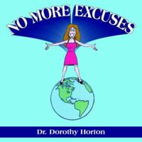 No More Excuses 1420864297 Book Cover