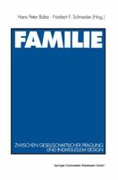 Familie 3531127780 Book Cover