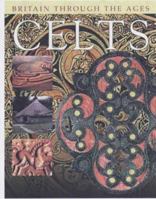 The Celts 0670865583 Book Cover