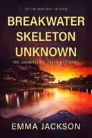 BREAKWATER SKELETON UNKNOWN (Cherrystone Creek Mysteries) 1733892877 Book Cover