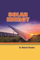 Solar Energy 1794731725 Book Cover