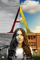 A: One Secret. Three Lives. Cherish or Perish 194803221X Book Cover
