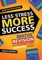 Maths Revision Leaving Cert Ordinary Level 0717141519 Book Cover