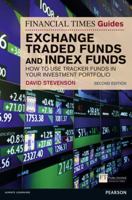 Financial Times Guide to Exchange Traded Funds and Index Funds 0273769405 Book Cover