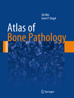 Atlas of Bone Pathology (Atlas of Anatomic Pathology) 1493942867 Book Cover