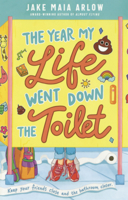Year My Life Went Down the Toilet B0GN2FQFMC Book Cover