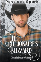 The Billionaire's Blizzard 1393435106 Book Cover