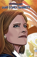 Female Force: Amy Coney Barrett 1956841555 Book Cover