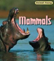 Mammals. Rod Theodorou 0431932360 Book Cover