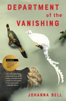 Department of the Vanishing B0GQHHYT6S Book Cover
