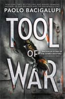 Tool of War 0316220833 Book Cover