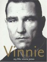 Vinnie: The Autobiography 0747259143 Book Cover