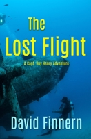 The Lost Flight 1952661447 Book Cover