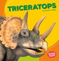 Triceratops 1512429163 Book Cover