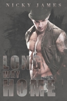 Long Way Home 1088727077 Book Cover