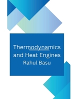 Thermodynamics and Heat Engines B0C9LG6YR6 Book Cover