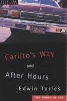 Carlito's Way and After Hours (Film Ink)