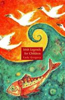Irish Legends for Children 0853429200 Book Cover