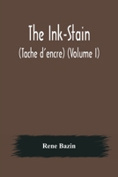The Ink-Stain (Tache d'encre) 9356570469 Book Cover