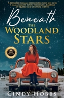 Beneath the Woodland Stars 1958626775 Book Cover